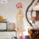The Quintessential Quintuplets Movie Estatua PVC Nakano Ichika China Princess Ver. 18 cm