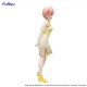 The Quintessential Quintuplets Movie Estatua PVC Nakano Ichika China Princess Ver. 18 cm