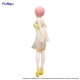 The Quintessential Quintuplets Movie Estatua PVC Nakano Ichika China Princess Ver. 18 cm