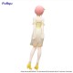 The Quintessential Quintuplets Movie Estatua PVC Nakano Ichika China Princess Ver. 18 cm