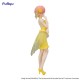 The Quintessential Quintuplets Estatua PVC Trio-Try-iT Nakano Ichika Pastel Dress Ver. 21 cm