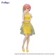 The Quintessential Quintuplets Estatua PVC Trio-Try-iT Nakano Ichika Pastel Dress Ver. 21 cm