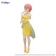 The Quintessential Quintuplets Estatua PVC Trio-Try-iT Nakano Ichika Pastel Dress Ver. 21 cm