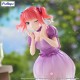 The Quintessential Quintuplets Estatua PVC Trio-Try-iT Nakano Nino Pastel Dress Ver. 21 cm