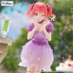 The Quintessential Quintuplets Estatua PVC Trio-Try-iT Nakano Nino Pastel Dress Ver. 21 cm
