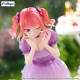 The Quintessential Quintuplets Estatua PVC Trio-Try-iT Nakano Nino Pastel Dress Ver. 21 cm