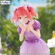The Quintessential Quintuplets Estatua PVC Trio-Try-iT Nakano Nino Pastel Dress Ver. 21 cm