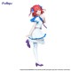 Os Quíntuplos Quintessenciais Estátua em PVC Trio-Try-iT Nakano Nino Marine Look Ver. 21 cm