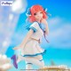The Quintessential Quintuplets Estatua PVC Trio-Try-iT Nakano Nino Marine Look Ver. 21 cm
