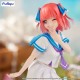 The Quintessential Quintuplets Estatua PVC Trio-Try-iT Nakano Nino Marine Look Ver. 21 cm