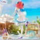 The Quintessential Quintuplets Estatua PVC Trio-Try-iT Nakano Nino Marine Look Ver. 21 cm