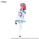 The Quintessential Quintuplets Estatua PVC Trio-Try-iT Nakano Nino Marine Look Ver. 21 cm