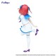 The Quintessential Quintuplets Estatua PVC Trio-Try-iT Nakano Nino Marine Look Ver. 21 cm