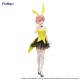 The Quintessential Quintuplets Estatua PVC Trio-Try-iT Nakano Ichika Bunnies Ver. Another Color 24 cm