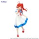 Estátua de PVC Trio-Try-iT Nakano Itsuki de "The Quintessential Quintuplets" - Versão estilo marinheiro