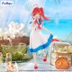 The Quintessential Quintuplets Estatua PVC Trio-Try-iT Nakano Itsuki Marine Look Ver. 21 cm