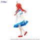 The Quintessential Quintuplets Estatua PVC Trio-Try-iT Nakano Itsuki Marine Look Ver. 21 cm