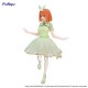The Quintessential Quintuplets Movie Estatua PVC Nakano Yotsuba China Princess Ver. 18 cm