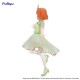 The Quintessential Quintuplets Movie Estatua PVC Nakano Yotsuba China Princess Ver. 18 cm