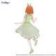 The Quintessential Quintuplets Movie Estatua PVC Nakano Yotsuba China Princess Ver. 18 cm