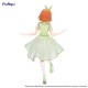 The Quintessential Quintuplets Movie Estatua PVC Nakano Yotsuba China Princess Ver. 18 cm