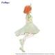 The Quintessential Quintuplets Movie Estatua PVC Nakano Yotsuba China Princess Ver. 18 cm