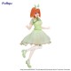 The Quintessential Quintuplets Movie Estatua PVC Nakano Yotsuba China Princess Ver. 18 cm