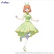 The Quintessential Quintuplets Movie Estatua PVC Nakano Yotsuba China Princess Ver. 18 cm