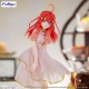 The Quintessential Quintuplets Movie Estatua PVC Nakano Itsuki China Princess Ver. 18 cm