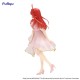 The Quintessential Quintuplets Movie Estatua PVC Nakano Itsuki China Princess Ver. 18 cm