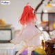 The Quintessential Quintuplets Movie Estatua PVC Nakano Itsuki China Princess Ver. 18 cm