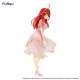 The Quintessential Quintuplets Movie Estatua PVC Nakano Itsuki China Princess Ver. 18 cm