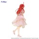The Quintessential Quintuplets Movie Estatua PVC Nakano Itsuki China Princess Ver. 18 cm
