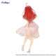 The Quintessential Quintuplets Movie Estatua PVC Nakano Itsuki China Princess Ver. 18 cm
