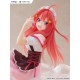 The Quintessential Quintuplets Estatua PVC Tenitol Itsuki Nakano 12 cm