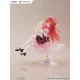 The Quintessential Quintuplets Estatua PVC Tenitol Itsuki Nakano 12 cm
