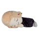 Manjiro Sano Mocchi-Mocchi Adormecido Brinquedo macio 20 cm