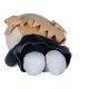 Spy x Family Peluche Mocchi-Mocchi Manjiro Sano Sleeping 20 cm