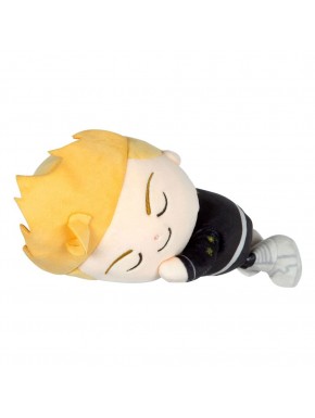 Spy x Family Peluche Mocchi-Mocchi Takemichi Hanagaki Sleeping 20 cm