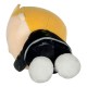Spy x Family Peluche Mocchi-Mocchi Takemichi Hanagaki Sleeping 20 cm
