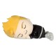 Spy x Family Peluche Mocchi-Mocchi Takemichi Hanagaki Sleeping 20 cm