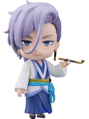 Revenger Figura Nendoroid Usui Yuen 10 cm