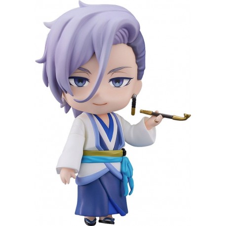 Revenger Figura Nendoroid Usui Yuen 10 cm