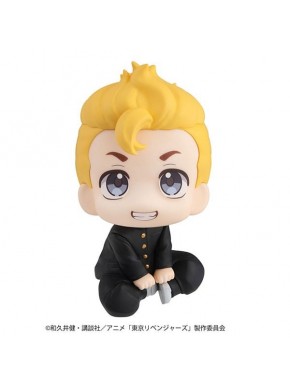 Tokyo Revengers Estatua PVC Look Up Takemichi Hanagaki 11 cm