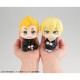 Tokyo Revengers Estatua PVC Look Up Takemichi Hanagaki 11 cm