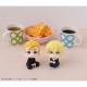 Tokyo Revengers Estatua PVC Look Up Takemichi Hanagaki 11 cm