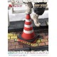 Tokyo Revengers Estatua PVC 1/7 Prisma Wing Manjiro Sano 23 cm