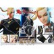 Tokyo Revengers Estatua PVC 1/7 Prisma Wing Ken Ryuguji 25 cm