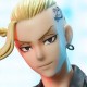 Tokyo Revengers Estatua PVC 1/7 Prisma Wing Ken Ryuguji 25 cm