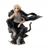 Tokyo Revengers FNEX Estátua 1/7 Manjiro Sano 21 cm